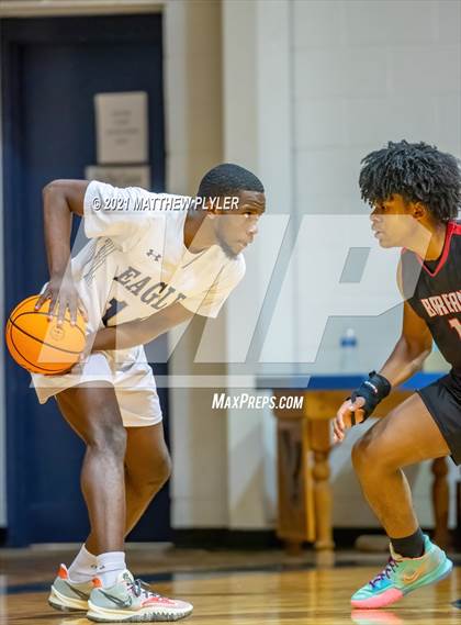 Thumbnail 2 in Berean Baptist Academy @ Fayetteville Academy photogallery.