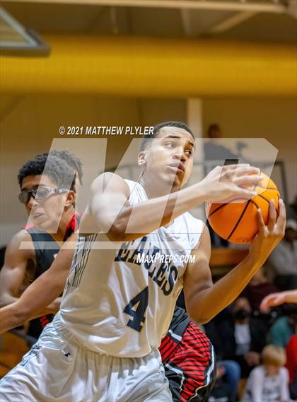 Thumbnail 2 in Berean Baptist Academy @ Fayetteville Academy photogallery.