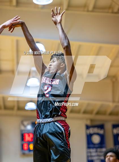 Thumbnail 2 in Berean Baptist Academy @ Fayetteville Academy photogallery.