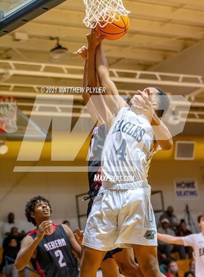 Thumbnail 1 in Berean Baptist Academy @ Fayetteville Academy photogallery.