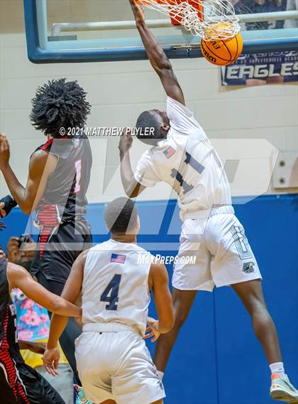 Thumbnail 2 in Berean Baptist Academy @ Fayetteville Academy photogallery.