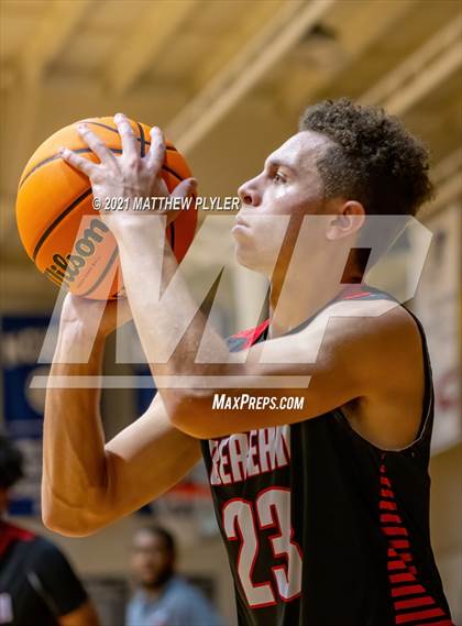 Thumbnail 3 in Berean Baptist Academy @ Fayetteville Academy photogallery.