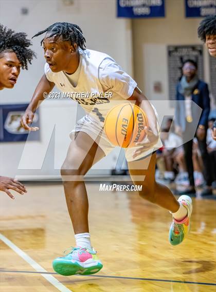 Thumbnail 1 in Berean Baptist Academy @ Fayetteville Academy photogallery.