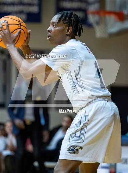 Thumbnail 3 in Berean Baptist Academy @ Fayetteville Academy photogallery.
