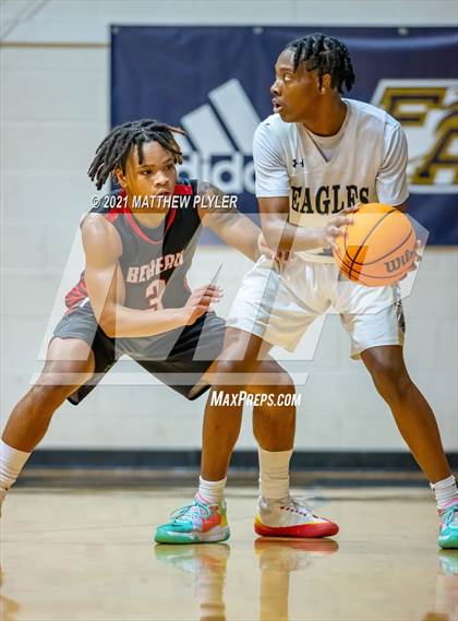 Thumbnail 2 in Berean Baptist Academy @ Fayetteville Academy photogallery.