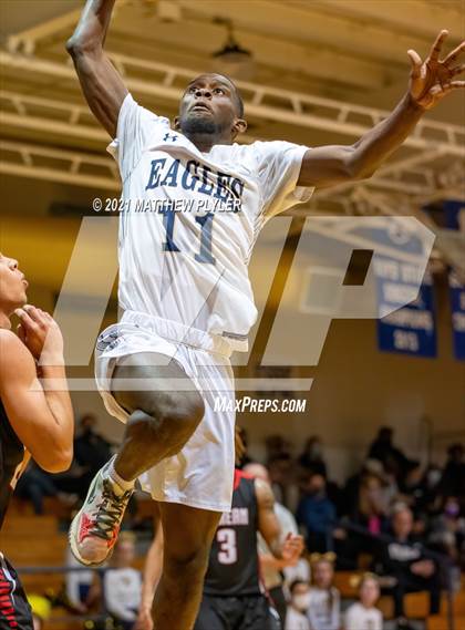Thumbnail 1 in Berean Baptist Academy @ Fayetteville Academy photogallery.