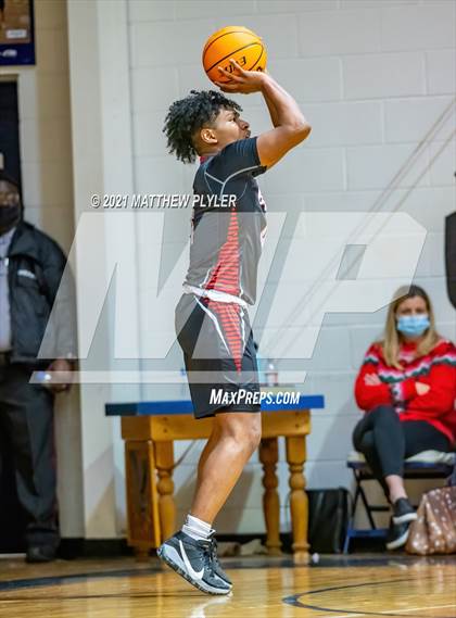 Thumbnail 1 in Berean Baptist Academy @ Fayetteville Academy photogallery.