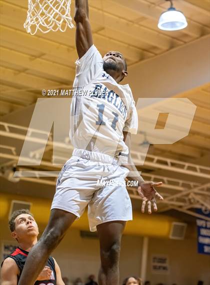 Thumbnail 1 in Berean Baptist Academy @ Fayetteville Academy photogallery.