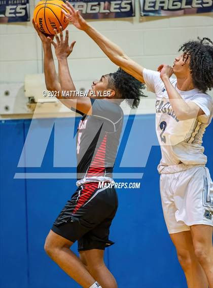 Thumbnail 3 in Berean Baptist Academy @ Fayetteville Academy photogallery.