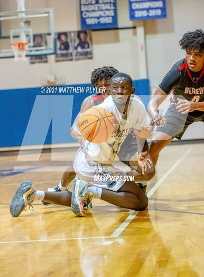 Thumbnail 1 in Berean Baptist Academy @ Fayetteville Academy photogallery.