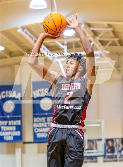 Thumbnail 3 in Berean Baptist Academy @ Fayetteville Academy photogallery.