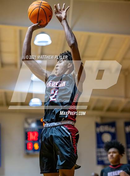 Thumbnail 1 in Berean Baptist Academy @ Fayetteville Academy photogallery.