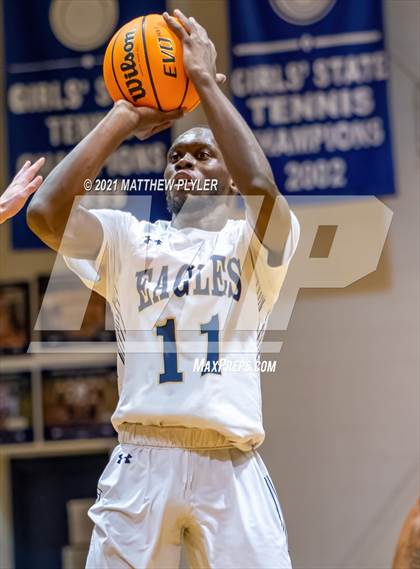 Thumbnail 2 in Berean Baptist Academy @ Fayetteville Academy photogallery.