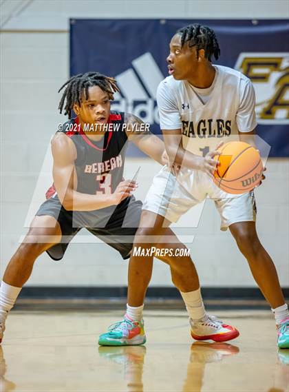 Thumbnail 1 in Berean Baptist Academy @ Fayetteville Academy photogallery.