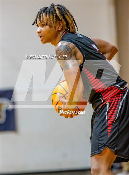 Thumbnail 3 in Berean Baptist Academy @ Fayetteville Academy photogallery.