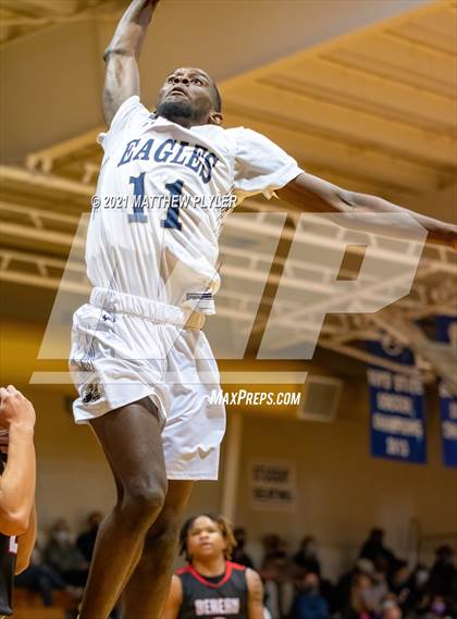 Thumbnail 2 in Berean Baptist Academy @ Fayetteville Academy photogallery.