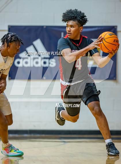 Thumbnail 2 in Berean Baptist Academy @ Fayetteville Academy photogallery.