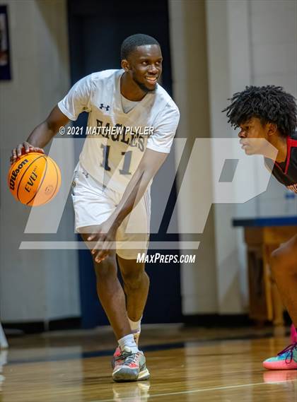 Thumbnail 1 in Berean Baptist Academy @ Fayetteville Academy photogallery.