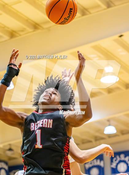 Thumbnail 3 in Berean Baptist Academy @ Fayetteville Academy photogallery.