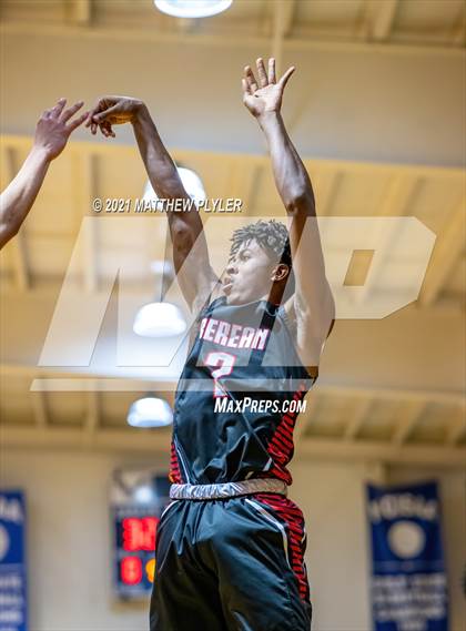 Thumbnail 3 in Berean Baptist Academy @ Fayetteville Academy photogallery.