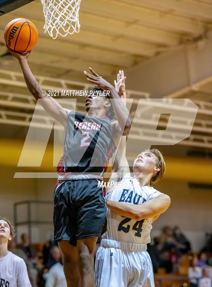 Thumbnail 1 in Berean Baptist Academy @ Fayetteville Academy photogallery.