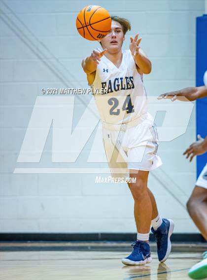 Thumbnail 3 in Berean Baptist Academy @ Fayetteville Academy photogallery.