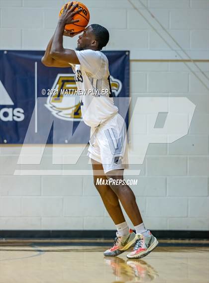 Thumbnail 3 in Berean Baptist Academy @ Fayetteville Academy photogallery.