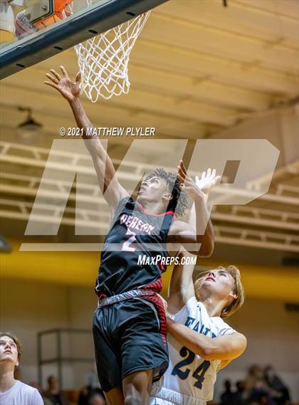 Thumbnail 2 in Berean Baptist Academy @ Fayetteville Academy photogallery.