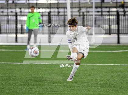 Thumbnail 1 in Mullen vs. Northfield (CHSAA 4A Finals) photogallery.