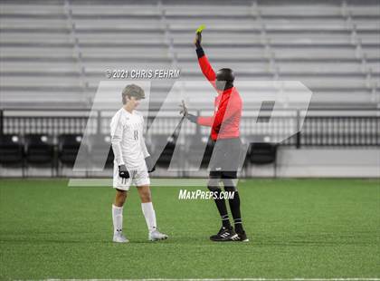 Thumbnail 3 in Mullen vs. Northfield (CHSAA 4A Finals) photogallery.