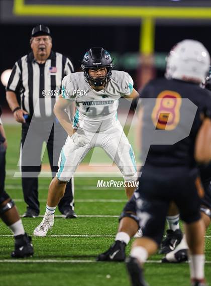 Thumbnail 2 in Aliso Niguel @ El Modena photogallery.