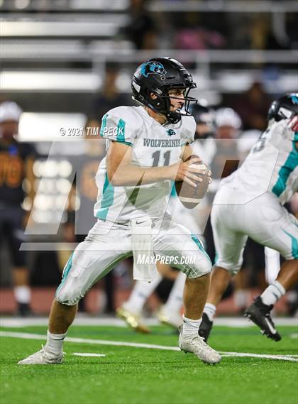Thumbnail 1 in Aliso Niguel @ El Modena photogallery.