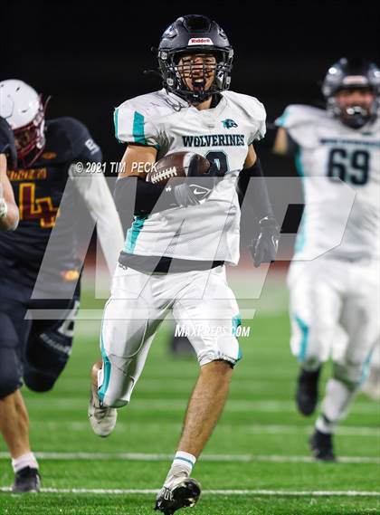 Thumbnail 3 in Aliso Niguel @ El Modena photogallery.