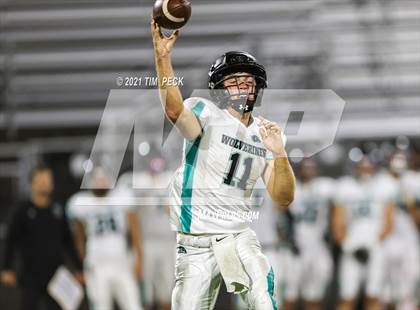 Thumbnail 2 in Aliso Niguel @ El Modena photogallery.