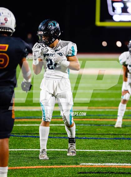 Thumbnail 1 in Aliso Niguel @ El Modena photogallery.
