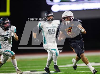 Thumbnail 1 in Aliso Niguel @ El Modena photogallery.