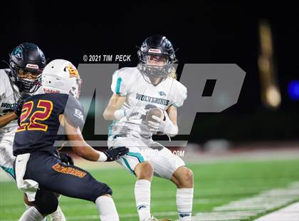 Thumbnail 2 in Aliso Niguel @ El Modena photogallery.