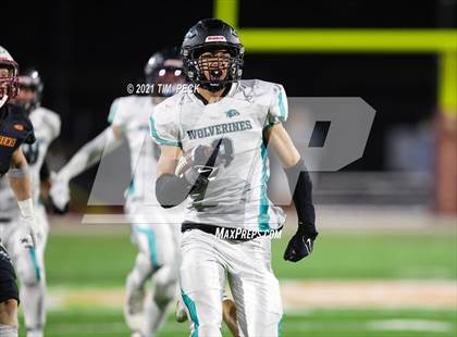 Thumbnail 1 in Aliso Niguel @ El Modena photogallery.