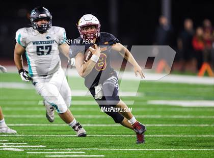 Thumbnail 1 in Aliso Niguel @ El Modena photogallery.