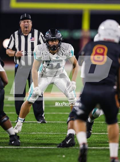 Thumbnail 1 in Aliso Niguel @ El Modena photogallery.
