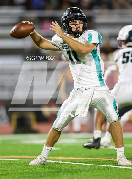 Thumbnail 1 in Aliso Niguel @ El Modena photogallery.