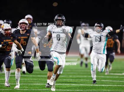 Thumbnail 1 in Aliso Niguel @ El Modena photogallery.