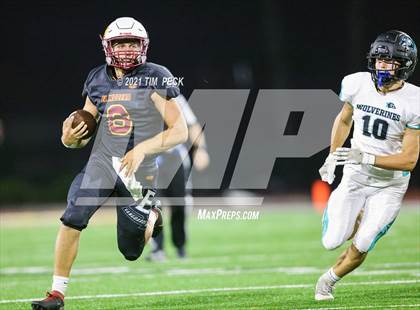 Thumbnail 3 in Aliso Niguel @ El Modena photogallery.