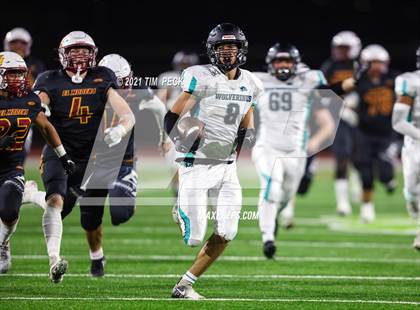 Thumbnail 2 in Aliso Niguel @ El Modena photogallery.
