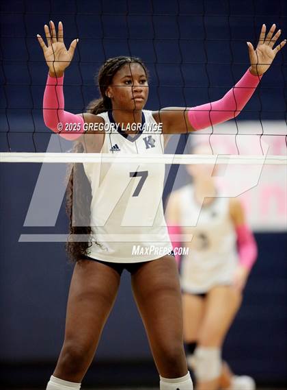 Thumbnail 2 in Byron Nelson vs Keller photogallery.