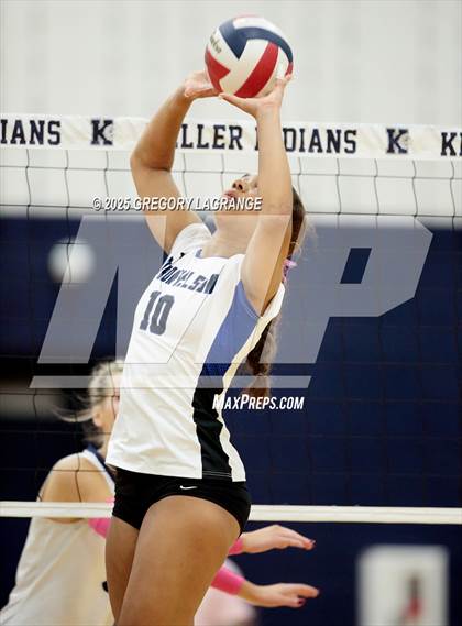 Thumbnail 2 in Byron Nelson vs Keller photogallery.