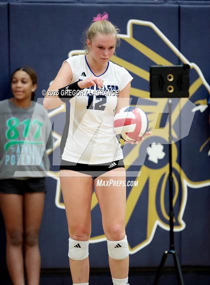 Thumbnail 2 in Byron Nelson vs Keller photogallery.