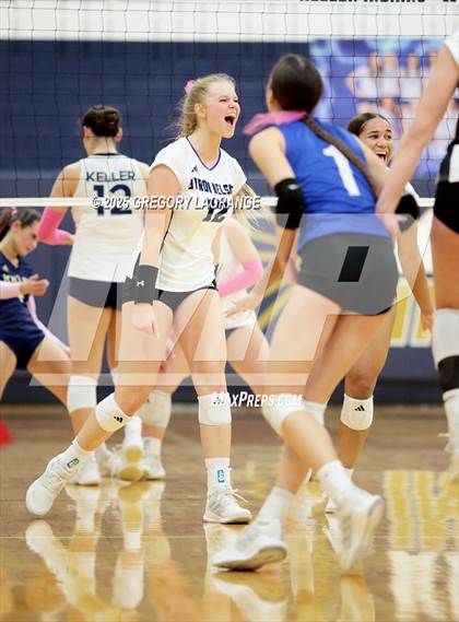 Thumbnail 3 in Byron Nelson vs Keller photogallery.