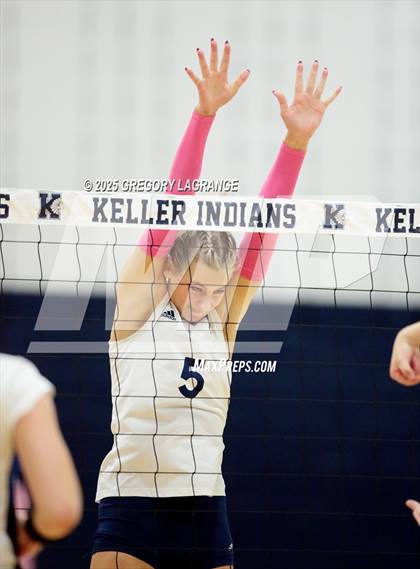 Thumbnail 3 in Byron Nelson vs Keller photogallery.