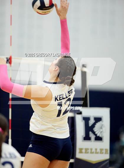 Thumbnail 1 in Byron Nelson vs Keller photogallery.